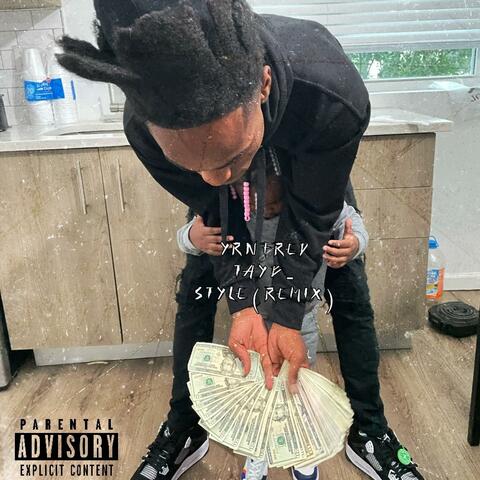 TayB-Style (Remix)