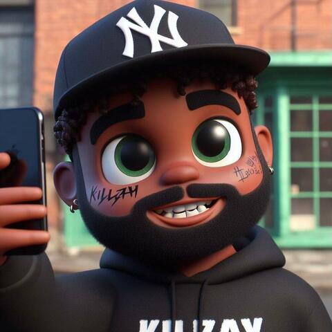 Main Character