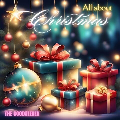 All About Christmas