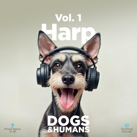 Harp for Relaxed Dogs, Vol. 1