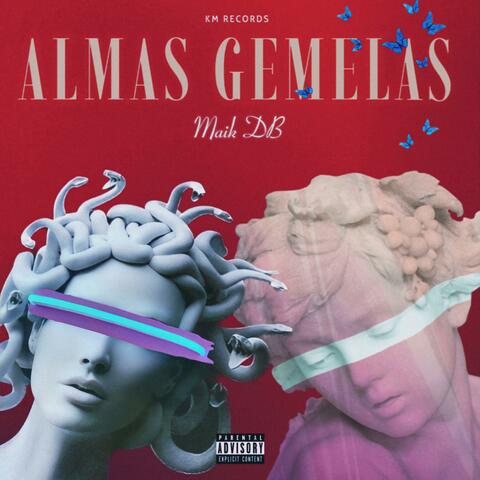 Almas Gemelas