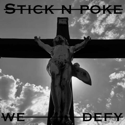 We Defy