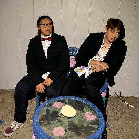 The Despair Collection, Pt. 1