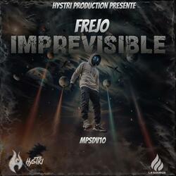 Imprévisible (feat. Frejo)