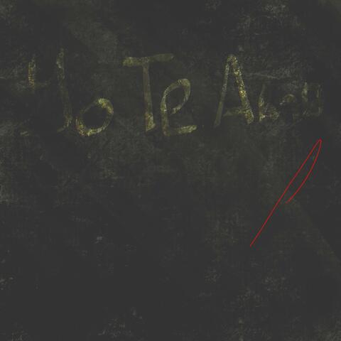 Yo Te Amo