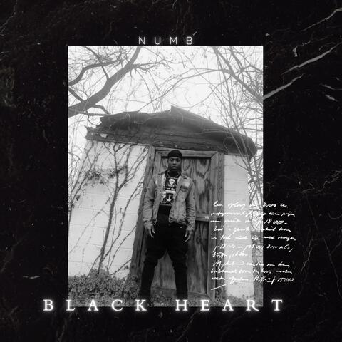 Black Heart