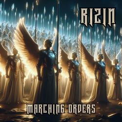 Great I Am (feat. Anna De Anda)