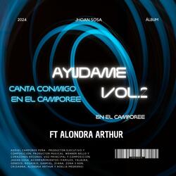 Ayudame (Adaptacion) (feat. Alondra Arthur)