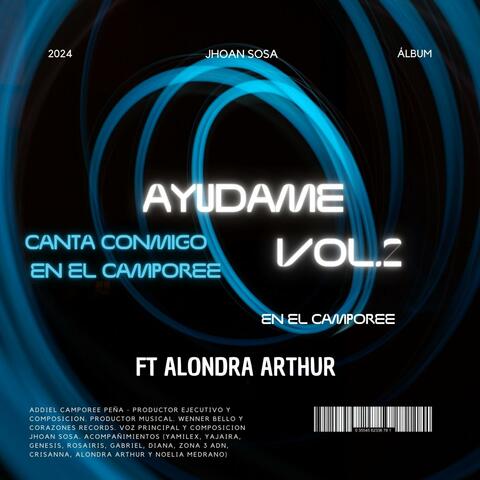 Ayudame (Adaptacion) (feat. Alondra Arthur)