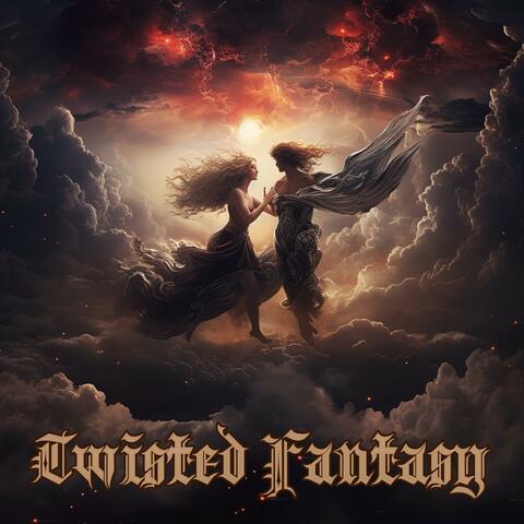 Twisted fantasy (feat. Morgan Gayla)