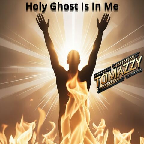 Holy Ghost Is In Me (Radio Edit)