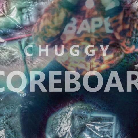 SCOREBOARD