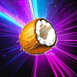 COCONUT SONG