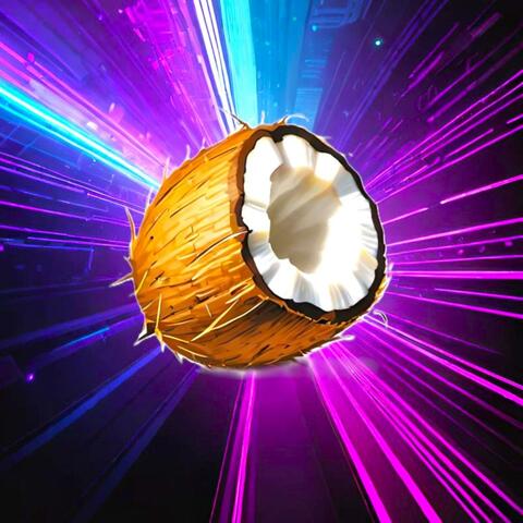 COCONUT SONG