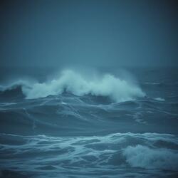Atlantic Hurricane Season Reverb