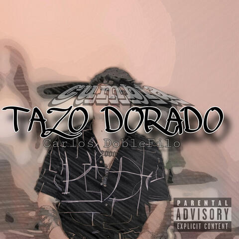 Tazo dorado (cumbia)