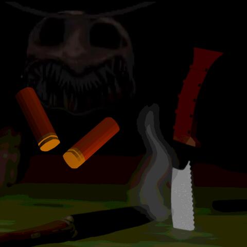 All or Nothing (Buckshot Roulette Song)