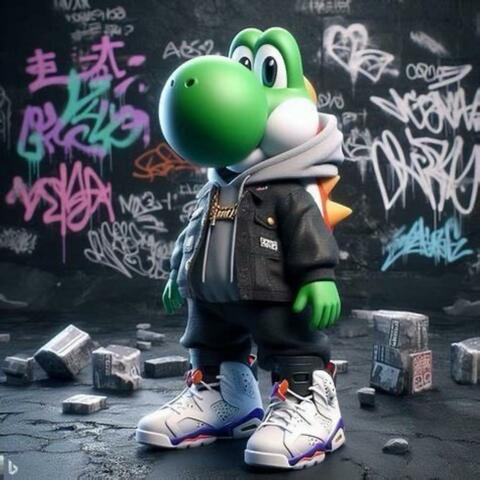 YOSH MONEY