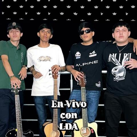 Alcaraz (En Vivo con Tololoche) (En vivo)