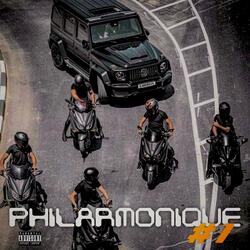 Philarmonique #1 (- A Yohi Tcha -)
