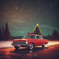 Rockin' Christmas Eve