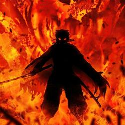 Brazilian Fire Funk (Slowed)