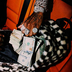 Hard Fast Rap Trap Beat Instrumental | Freestyle Beat (MY MONEY} | Free Type Beat 2024