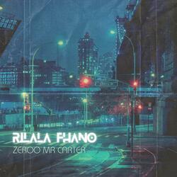 Rilala fhano (feat. Casanova Bardmarn, King Dee & A-flow BmG)