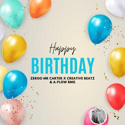 Happy Birthday Song (feat. Creative Beatz & A-flow BmG)