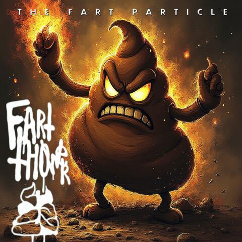 The Fart Particle