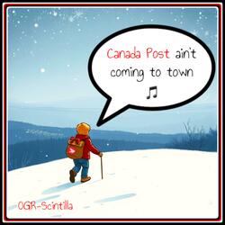 Santa Claus is Coming to Town (Instrumental)