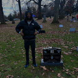 Push Back (Freestlye)