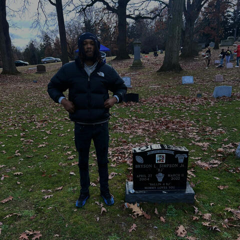 Push Back (Freestlye)