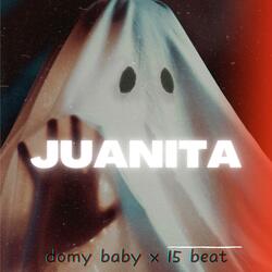 juanita (feat. Domi Baby)