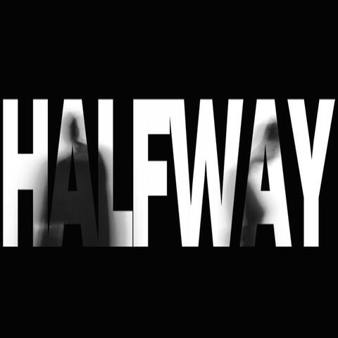 Halfway