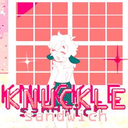 KNUCKLESANDWICH