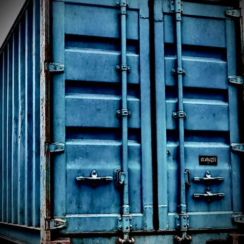 Zidjian Crates