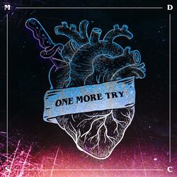 One More Try (Radio Edit)
