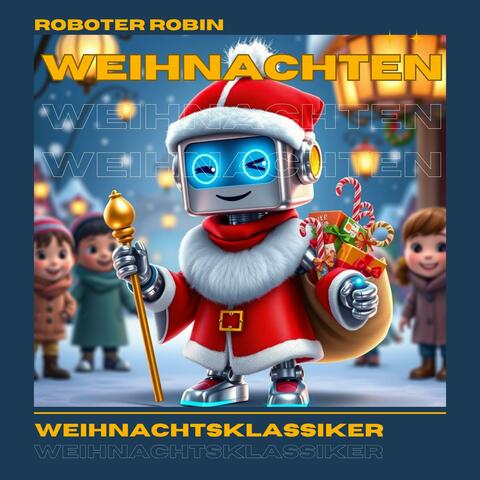 Moderne Weihnachtsklassiker