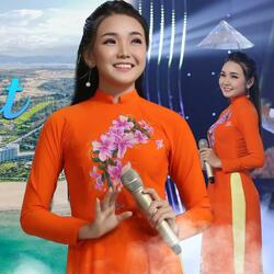 Quê Hương Phù Cát Lại Gọi Ta Về