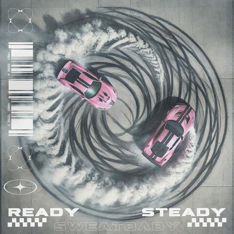 Ready Steady
