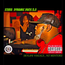 STU55 GOTTA DEAL WIT IT (feat. MARCUS ROMEO & MIIMII MILLZ)