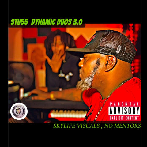 STUDIO55 DYNAMIC DUOS 3.0