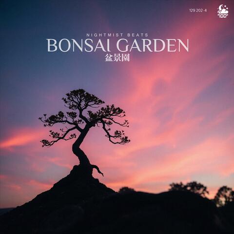 Bonsai Garden