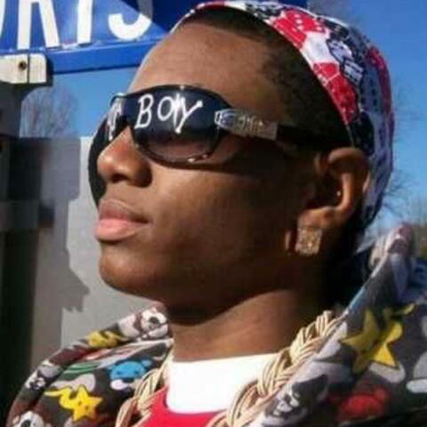 Like Soulja (feat. Kobelocks)