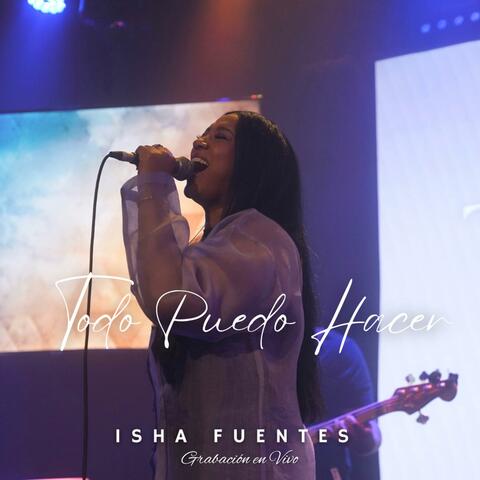 Todo Puedo Hacer (En Vivo)