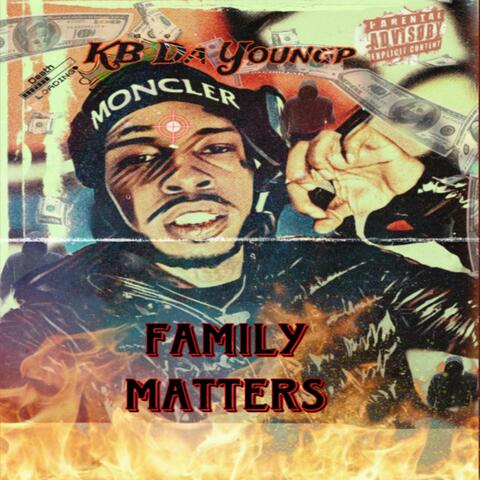 Family Matters
