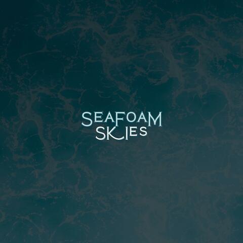 Seafoam Skies