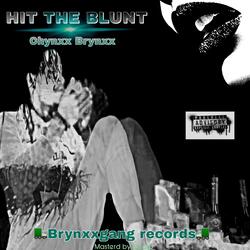 Hit the Blunt