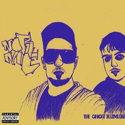 Hip-Hop Is What You Feel (feat. DJ 24/7)